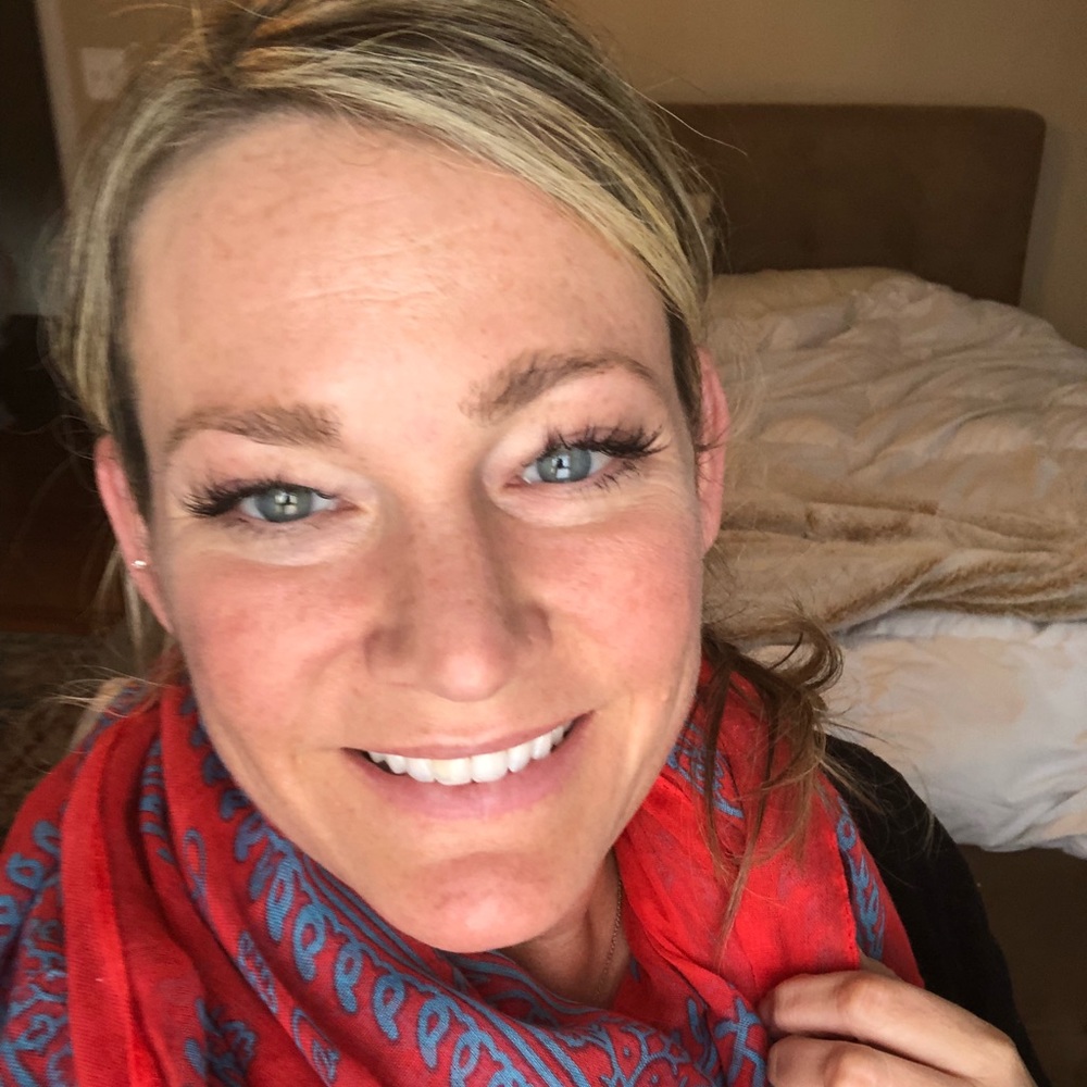 Meet your Posher, Heather